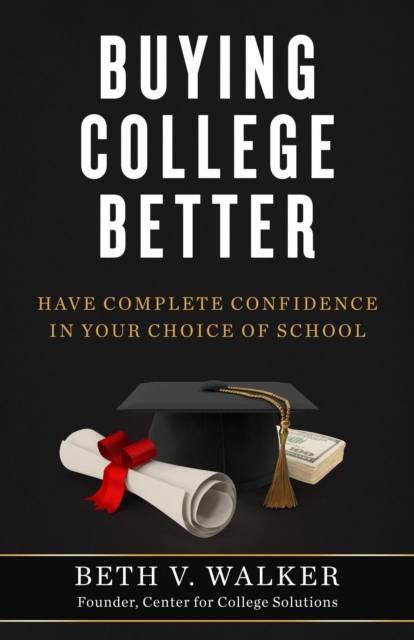 Buying College Better, EPUB eBook